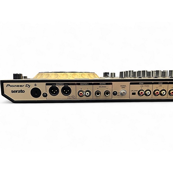 Used Pioneer DJ DDJ1000SRT DJ Controller