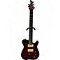 Used Carvin H2 Allan Holdsworth Cherry Burst Solid Body Electric Guitar thumbnail