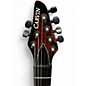 Used Carvin H2 Allan Holdsworth Cherry Burst Solid Body Electric Guitar
