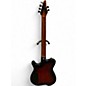 Used Carvin H2 Allan Holdsworth Cherry Burst Solid Body Electric Guitar