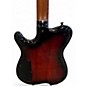 Used Carvin H2 Allan Holdsworth Cherry Burst Solid Body Electric Guitar