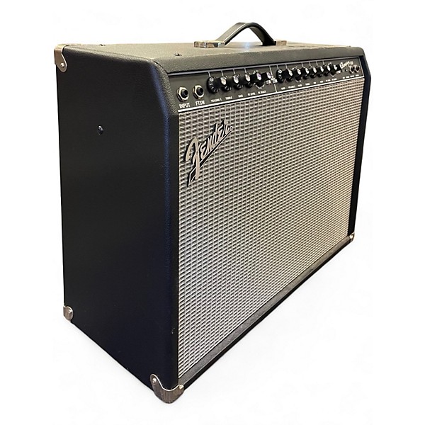Used Fender Champion 100 Guitar Combo Amp