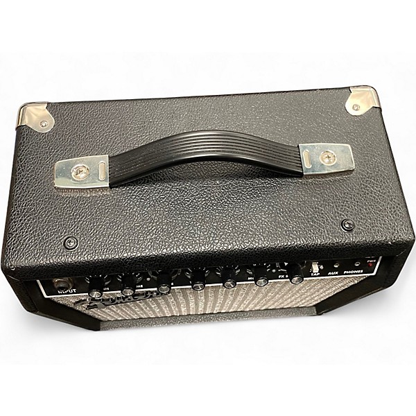 Used Fender CHAMPION II 25 Guitar Combo Amp