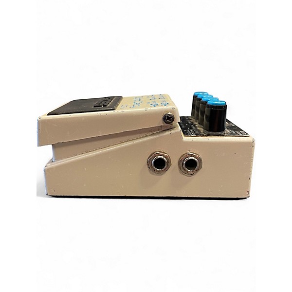 Used BOSS DD6 Digital Delay Effect Pedal
