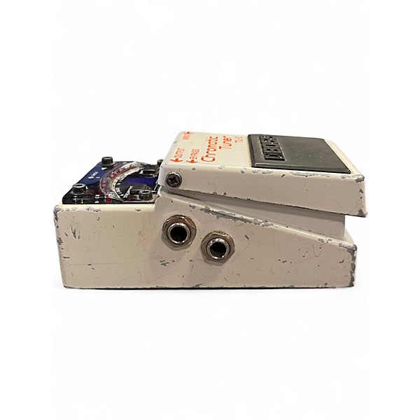 Used BOSS TU2 Chromatic Tuner Pedal
