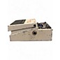 Used BOSS TU2 Chromatic Tuner Pedal