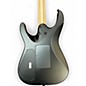 Used Jackson MJ SERIES DKR Satin Black Solid Body Electric Guitar