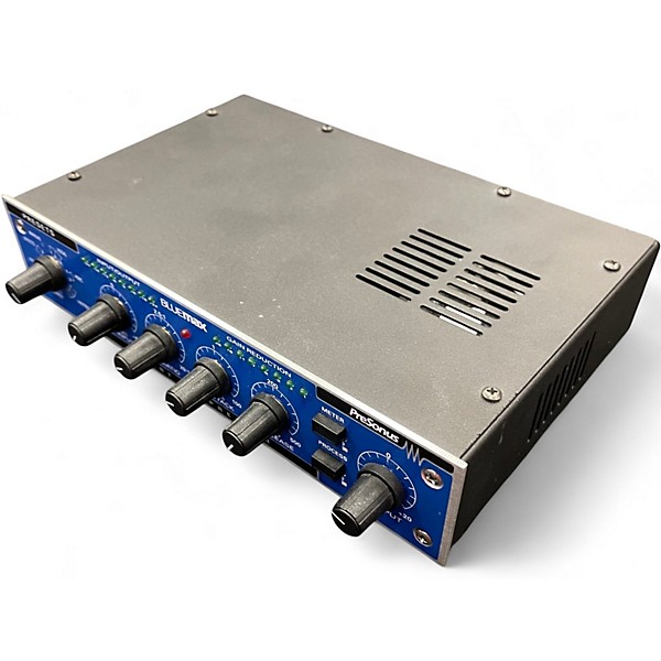 Used PreSonus BLUEMAX SMART COMPRESSOR Compressor
