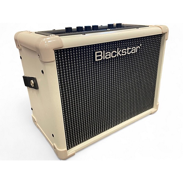 Used Blackstar Stereo 10v2 Guitar Combo Amp