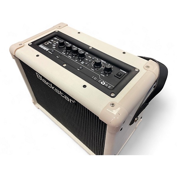 Used Blackstar Stereo 10v2 Guitar Combo Amp