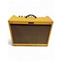 Used Fender Blues Deluxe Reissue 40W 1x12 Tweed Tube Guitar Combo Amp thumbnail