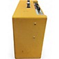 Used Fender Blues Deluxe Reissue 40W 1x12 Tweed Tube Guitar Combo Amp
