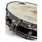 Used Pearl 14in PICCOLO Black and Silver Drum