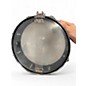 Used Pearl 14in PICCOLO Black and Silver Drum
