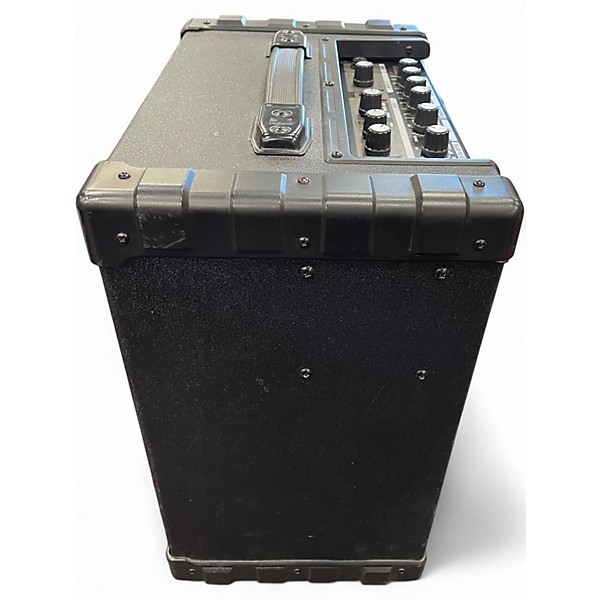 Used Roland Cube 60 60W Amp Guitar Combo Amp