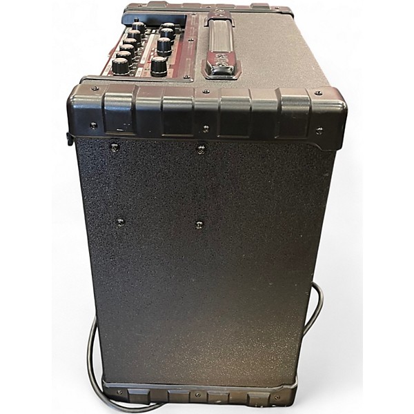 Used Roland Cube 60 60W Amp Guitar Combo Amp