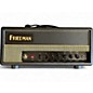 Used Friedman JJ Junior Jerry Cantrell Signature 20W Tube Guitar Amp Head thumbnail