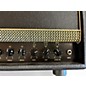 Used Friedman JJ Junior Jerry Cantrell Signature 20W Tube Guitar Amp Head