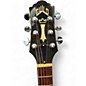 Vintage 1990 Guild D40NT Natural Acoustic Guitar