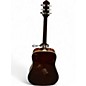 Vintage 1990 Guild D40NT Natural Acoustic Guitar