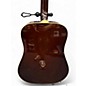 Vintage 1990 Guild D40NT Natural Acoustic Guitar