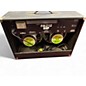 Used Fender FM212DSP 100W 2x12 Guitar Combo Amp