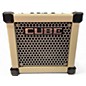 Used Roland Micro Cube GX Guitar Combo Amp thumbnail