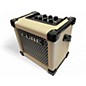 Used Roland Micro Cube GX Guitar Combo Amp