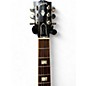 Used Gibson Memphis ES335 Figured Indigo Hollow Body Electric Guitar