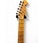 Used Fender Lonestar Stratocaster Cherry Sunburst Solid Body Electric Guitar
