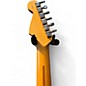 Used Fender Lonestar Stratocaster Cherry Sunburst Solid Body Electric Guitar