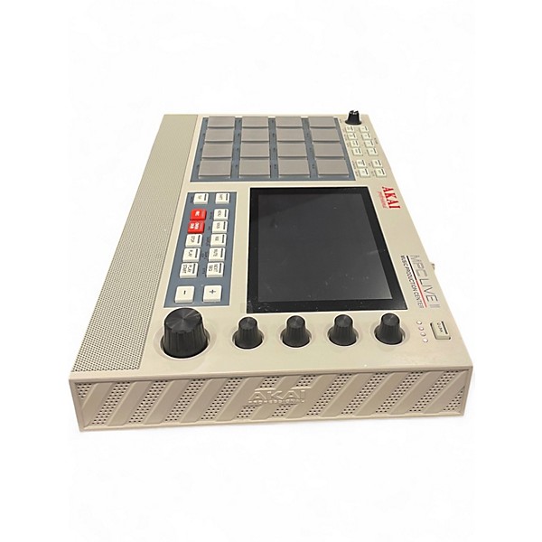 Used Akai Professional MPC Live II Production Controller