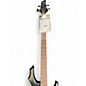 Used ESP LTD F204 Black Electric Bass Guitar