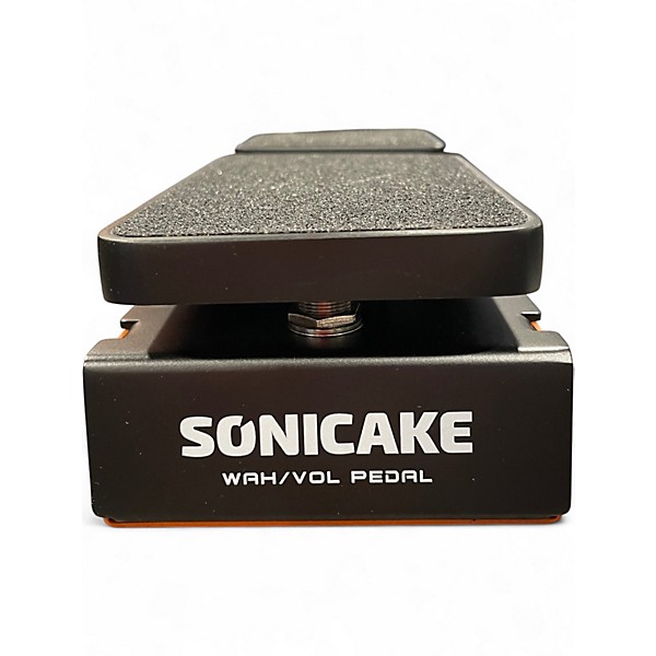 Used Sonicake Flip Wah Effect Pedal