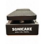 Used Sonicake Flip Wah Effect Pedal