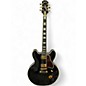 Used Epiphone BB King Lucille Black Hollow Body Electric Guitar thumbnail