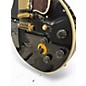 Used Epiphone BB King Lucille Black Hollow Body Electric Guitar
