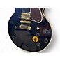 Used Epiphone BB King Lucille Black Hollow Body Electric Guitar