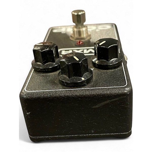 Used MXR M132 Super Comp Effect Pedal