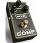Used MXR M132 Super Comp Effect Pedal