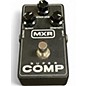 Used MXR M132 Super Comp Effect Pedal