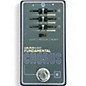 Used Walrus Audio FUNDAMENTAL CHORUS Effect Pedal thumbnail
