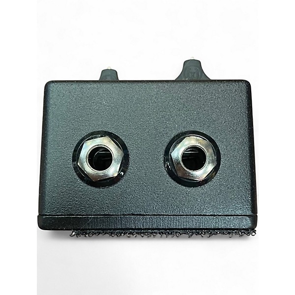 Used Walrus Audio FUNDAMENTAL CHORUS Effect Pedal