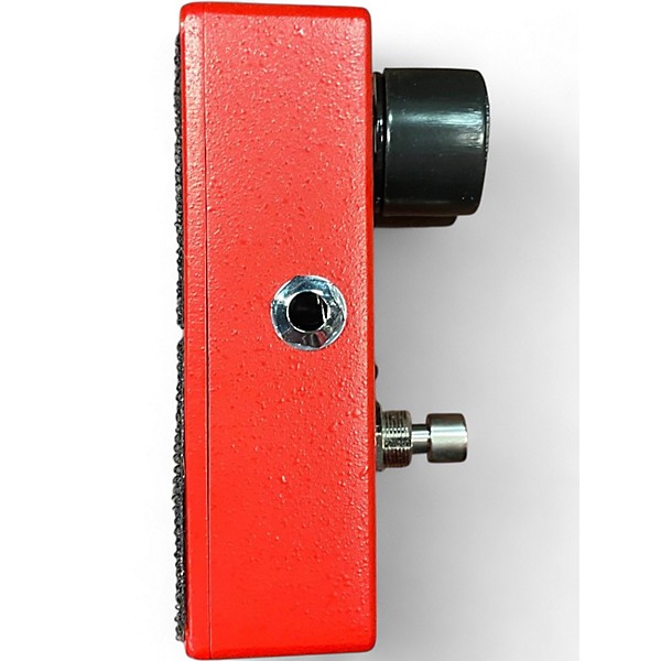 Used MXR M102 Dyna Comp Effect Pedal