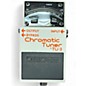 Used BOSS TU3 Chromatic Tuner Pedal thumbnail