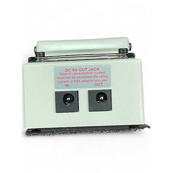 Used BOSS TU3 Chromatic Tuner Pedal