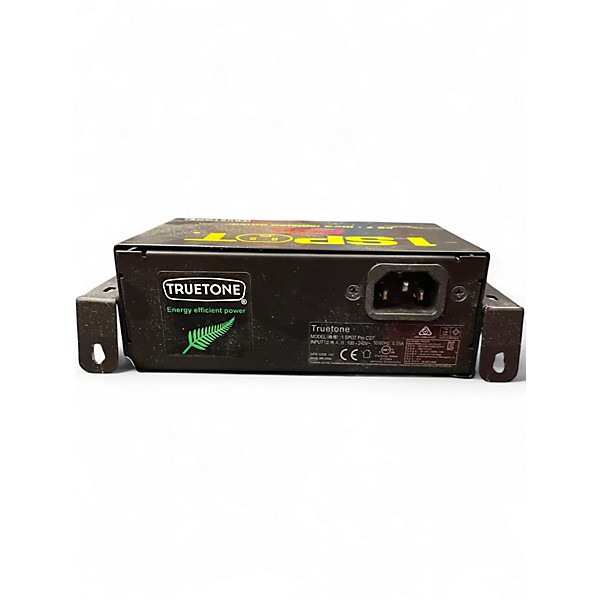 Used Truetone 1SPOT PRO Power Supply