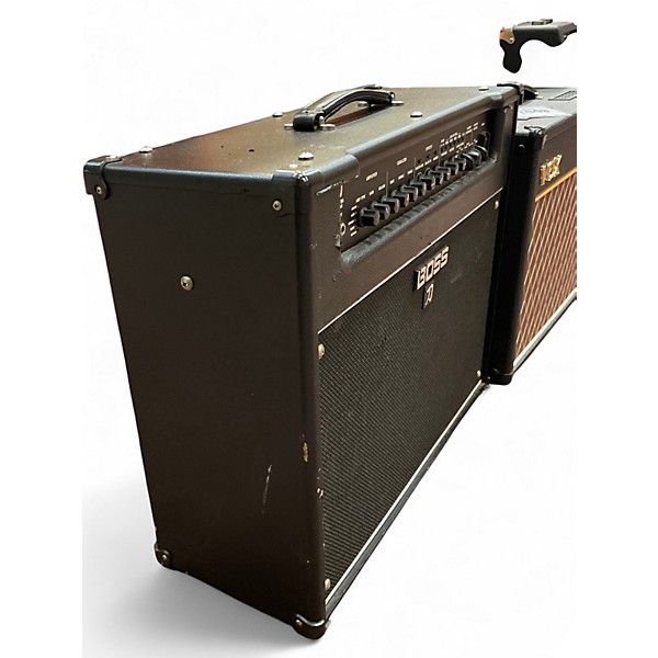 Used BOSS KATANA ARTIST Guitar Combo Amp