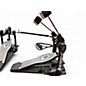 Used Stagg DOUBLE Single Bass Drum Pedal