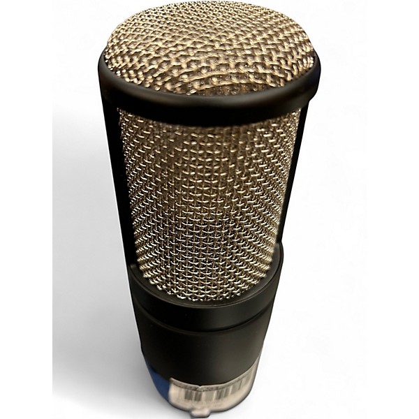Used AKG P220 Project Studio Condenser Microphone